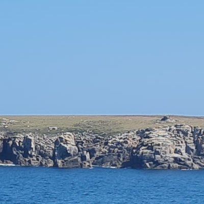 Autour de la plage de Yuzin