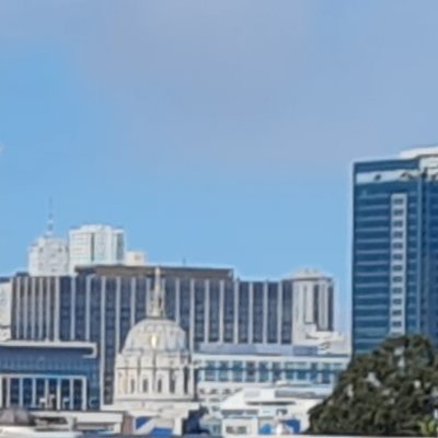 Dolores park : à la recherche du point de vue original