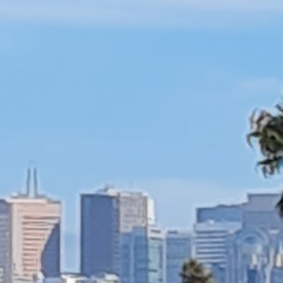 Dolores park : à la recherche du point de vue original