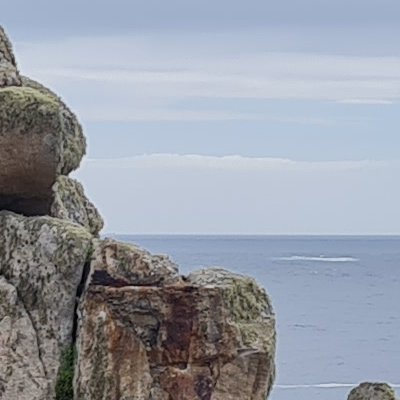 Creach et Pointe de Pern