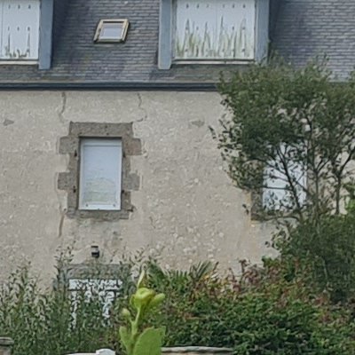 Le tour de Molène en 2 heures