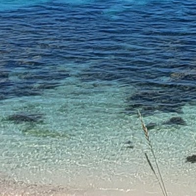 Les couleurs d'Ouessant