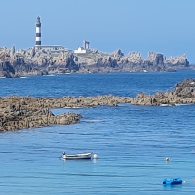 Autour de la plage de Yuzin